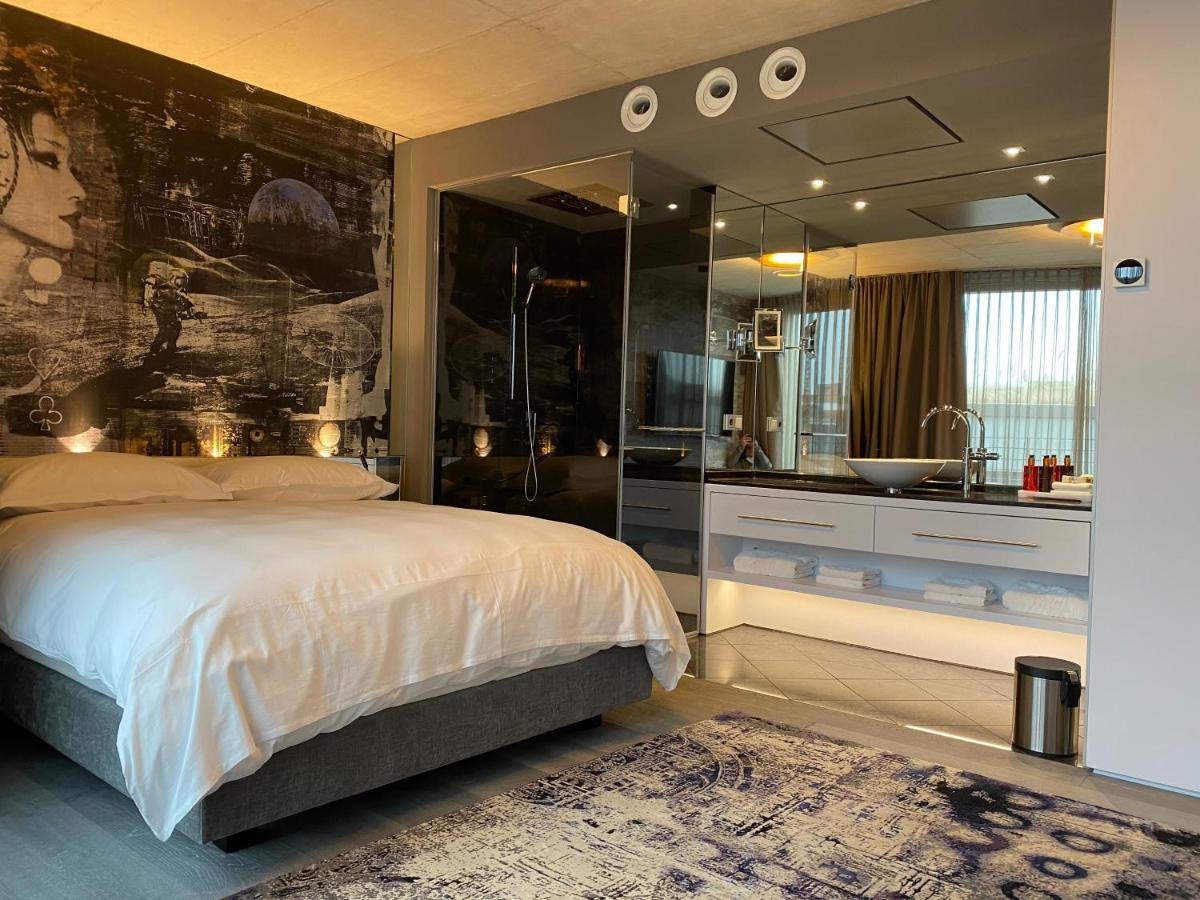 Savoy Hotel Кьолн Екстериор снимка