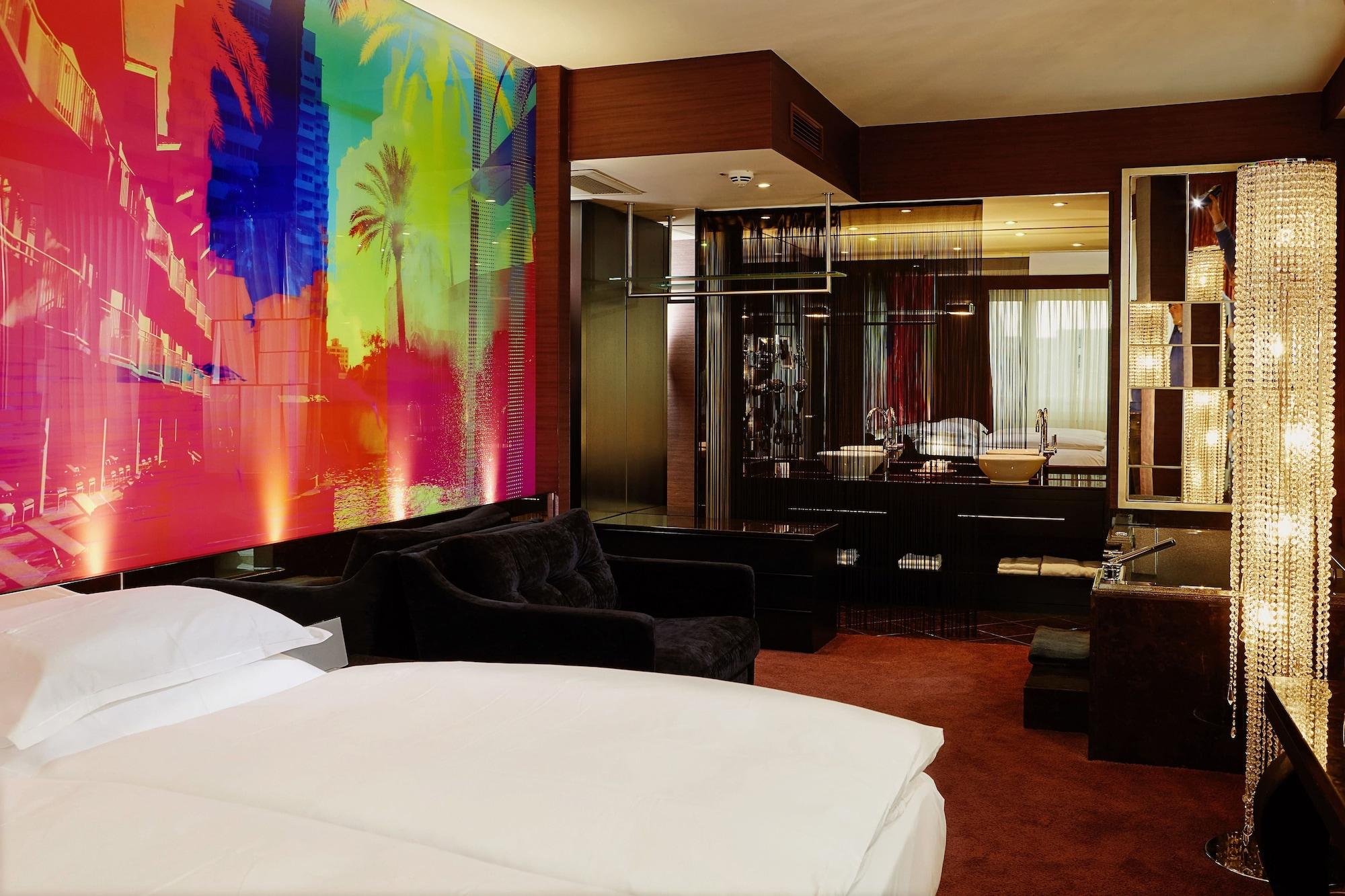 Savoy Hotel Кьолн Екстериор снимка