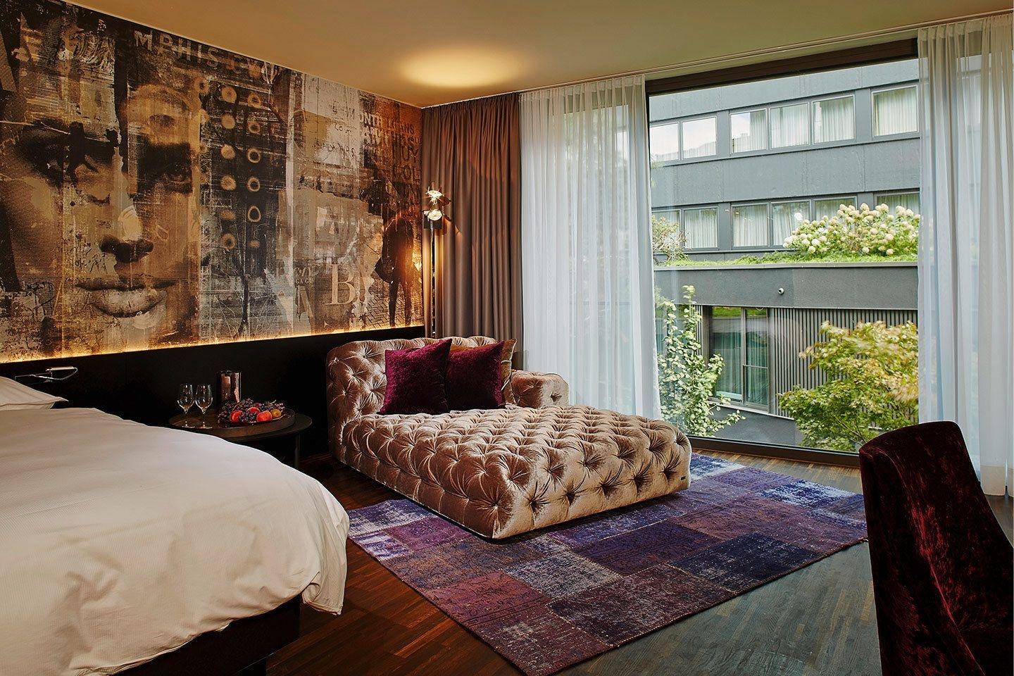 Savoy Hotel Кьолн Екстериор снимка