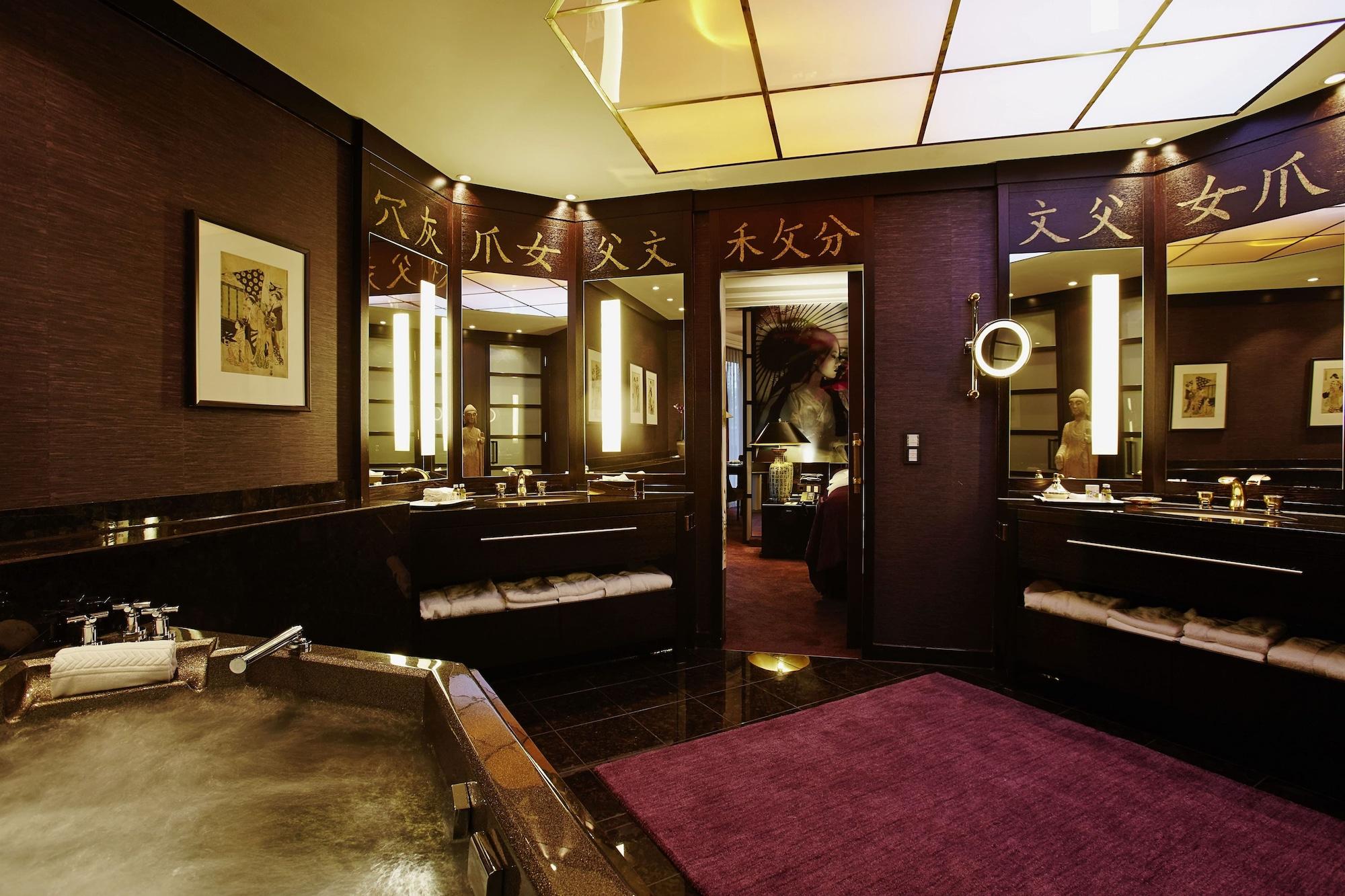 Savoy Hotel Кьолн Екстериор снимка