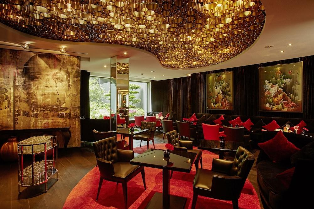 Savoy Hotel Кьолн Екстериор снимка