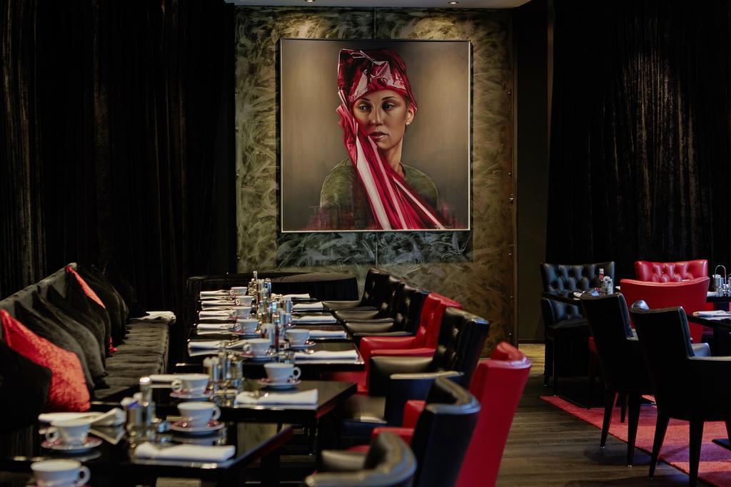 Savoy Hotel Кьолн Екстериор снимка