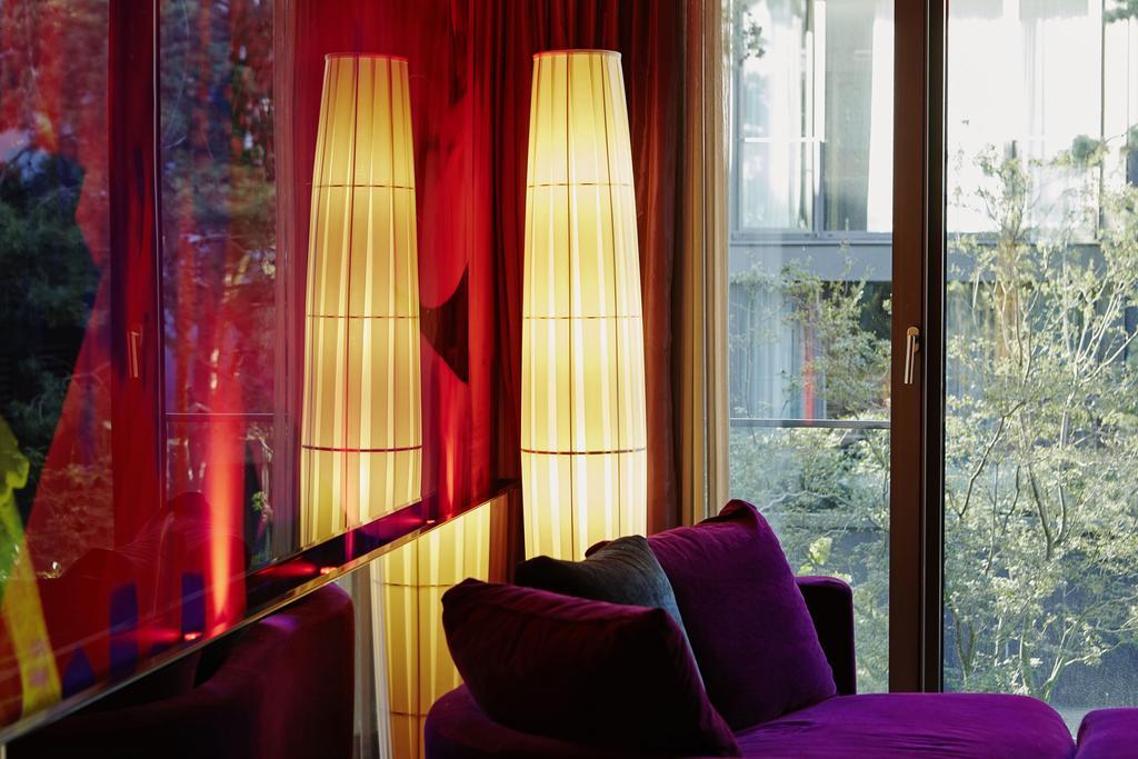 Savoy Hotel Кьолн Екстериор снимка