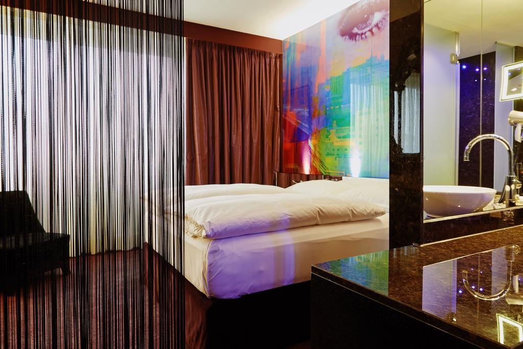 Savoy Hotel Кьолн Екстериор снимка