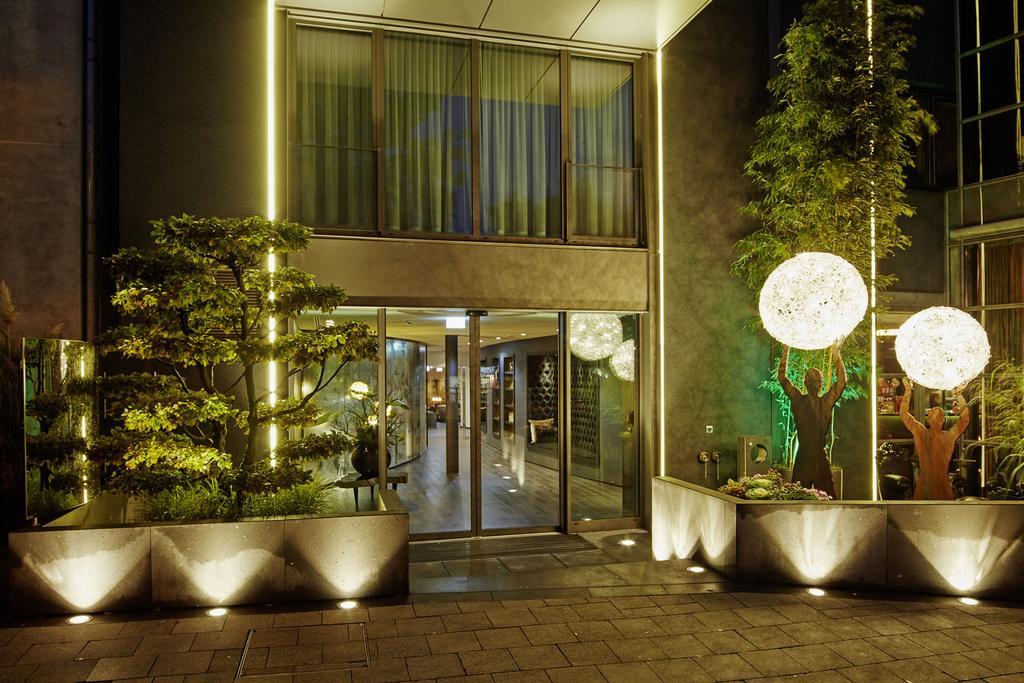 Savoy Hotel Кьолн Екстериор снимка