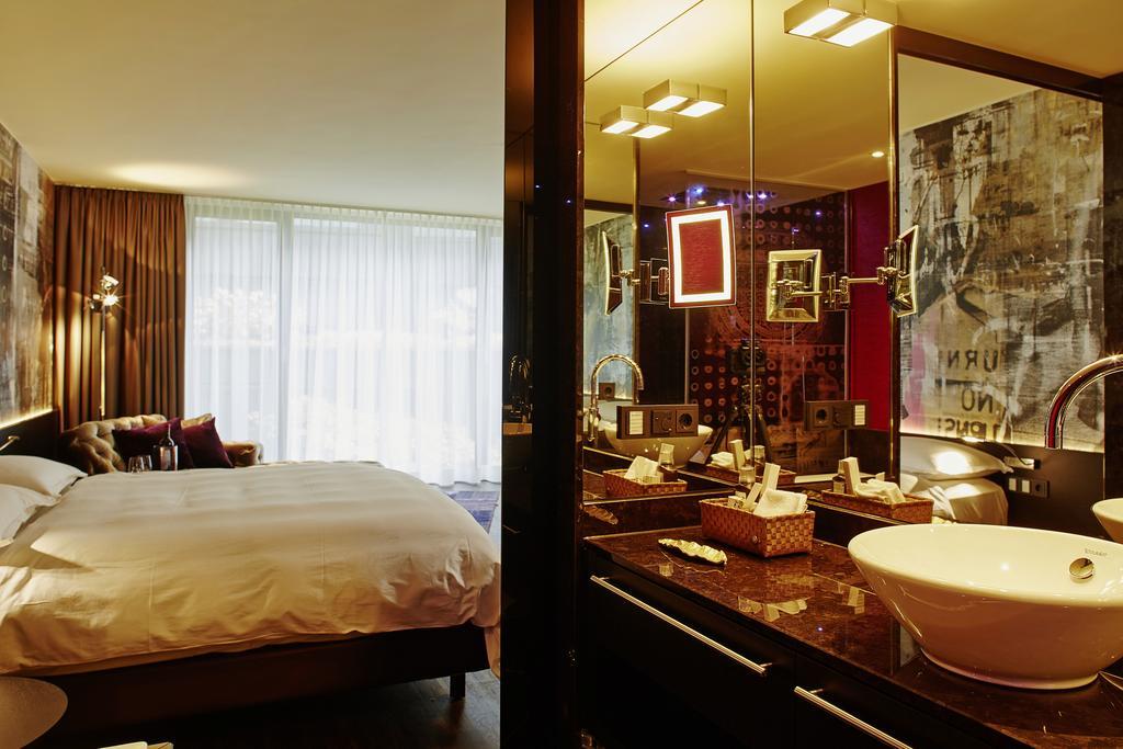 Savoy Hotel Кьолн Екстериор снимка