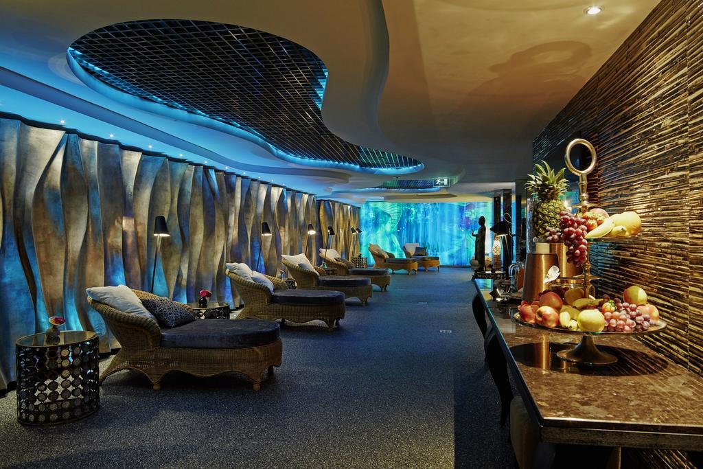 Savoy Hotel Кьолн Екстериор снимка