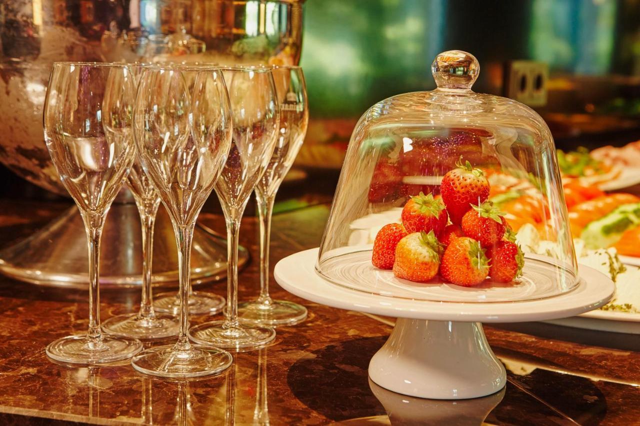 Savoy Hotel Кьолн Екстериор снимка