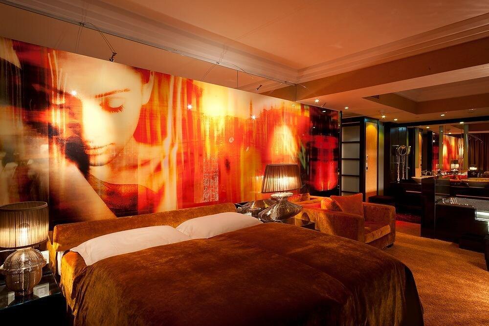 Savoy Hotel Кьолн Екстериор снимка