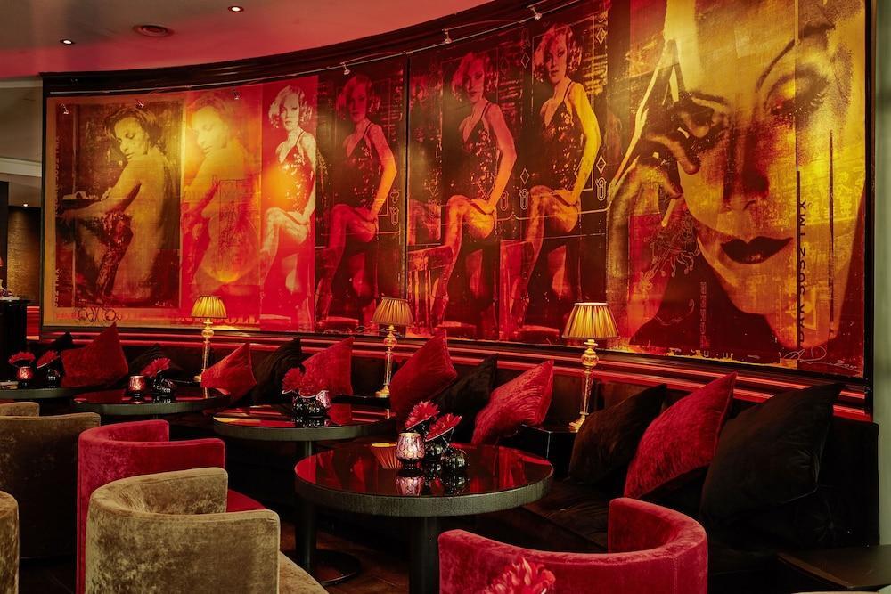 Savoy Hotel Кьолн Екстериор снимка