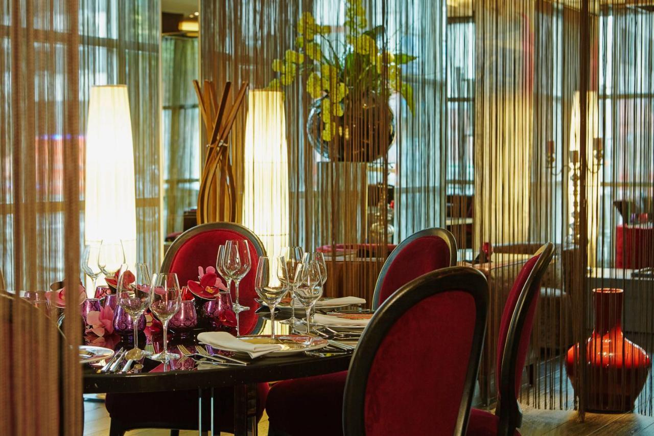Savoy Hotel Кьолн Екстериор снимка